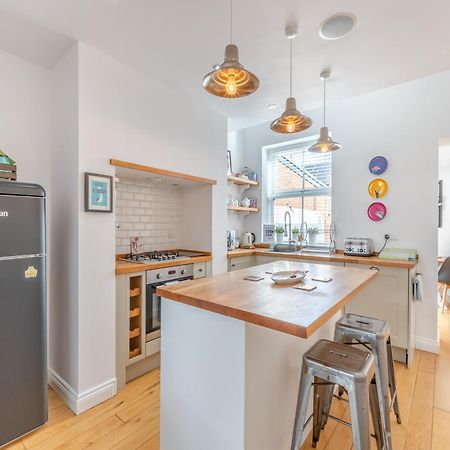 Pebble Cottage Cullercoats المظهر الخارجي الصورة