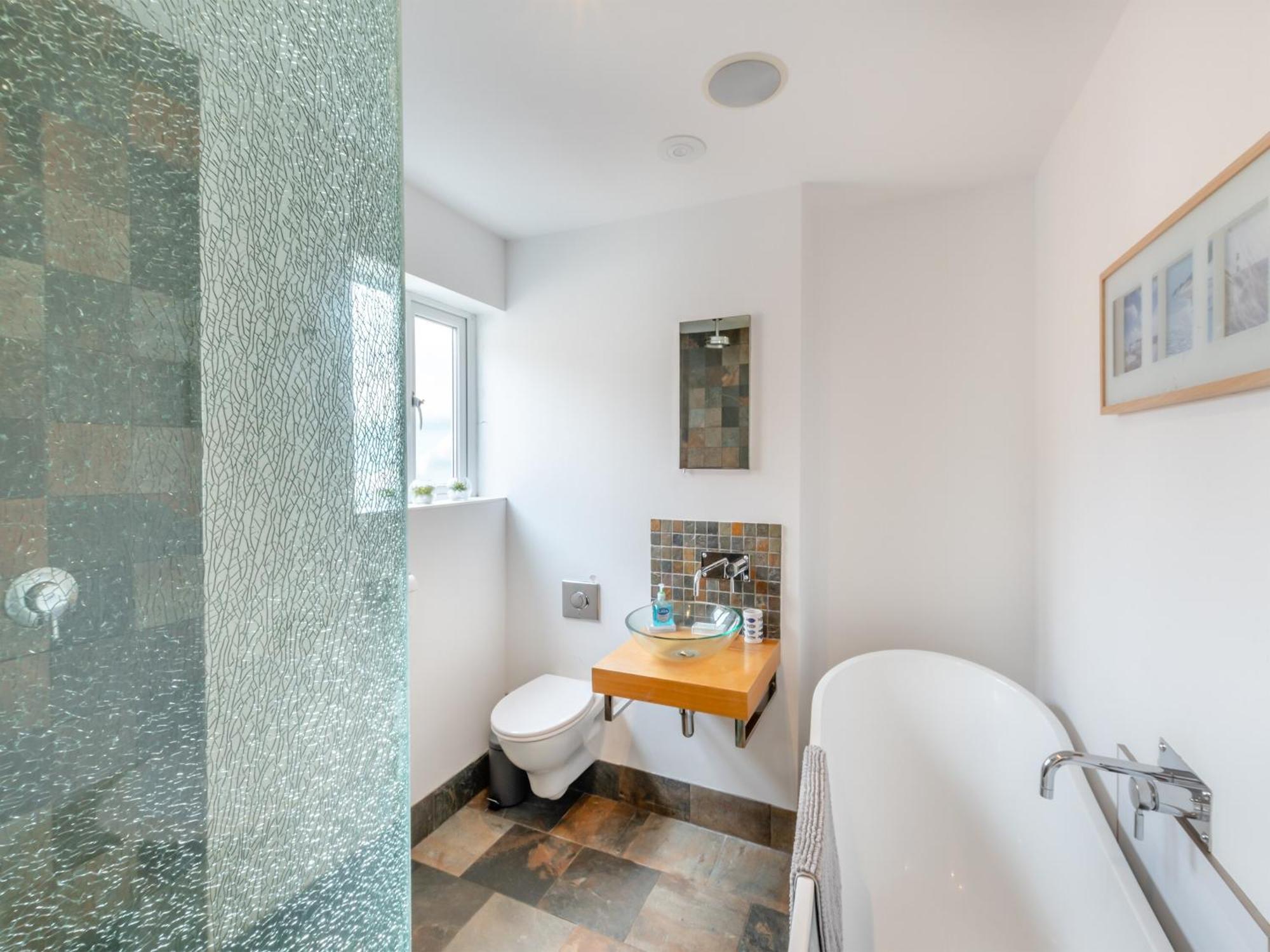 Pebble Cottage Cullercoats المظهر الخارجي الصورة