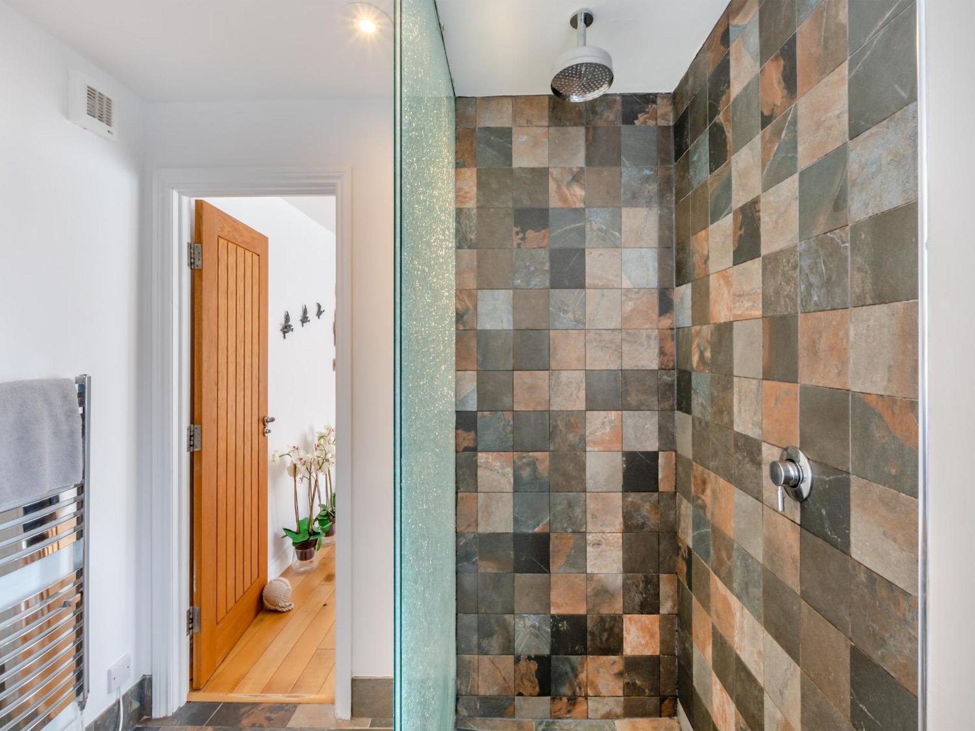 Pebble Cottage Cullercoats المظهر الخارجي الصورة