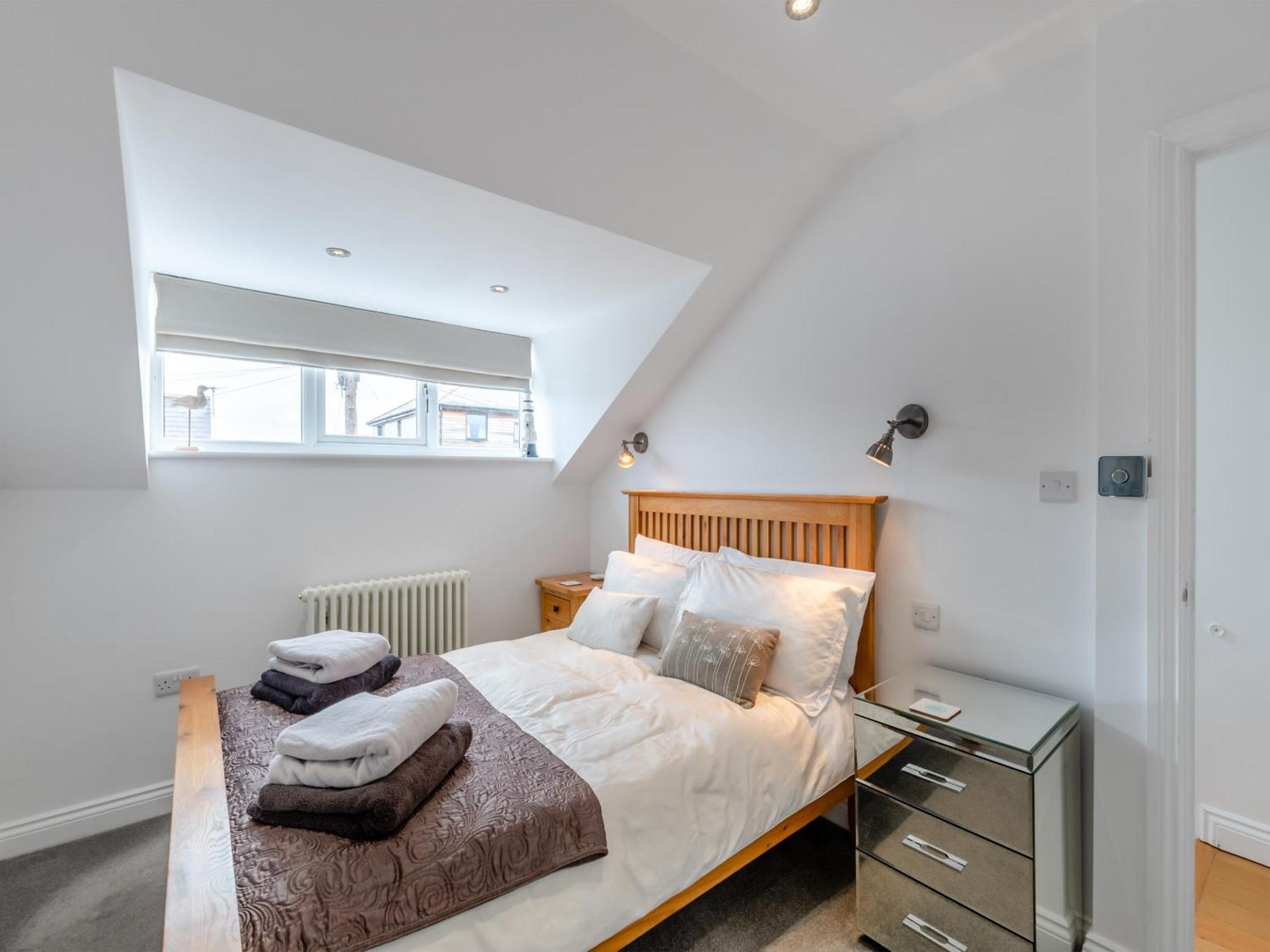 Pebble Cottage Cullercoats المظهر الخارجي الصورة