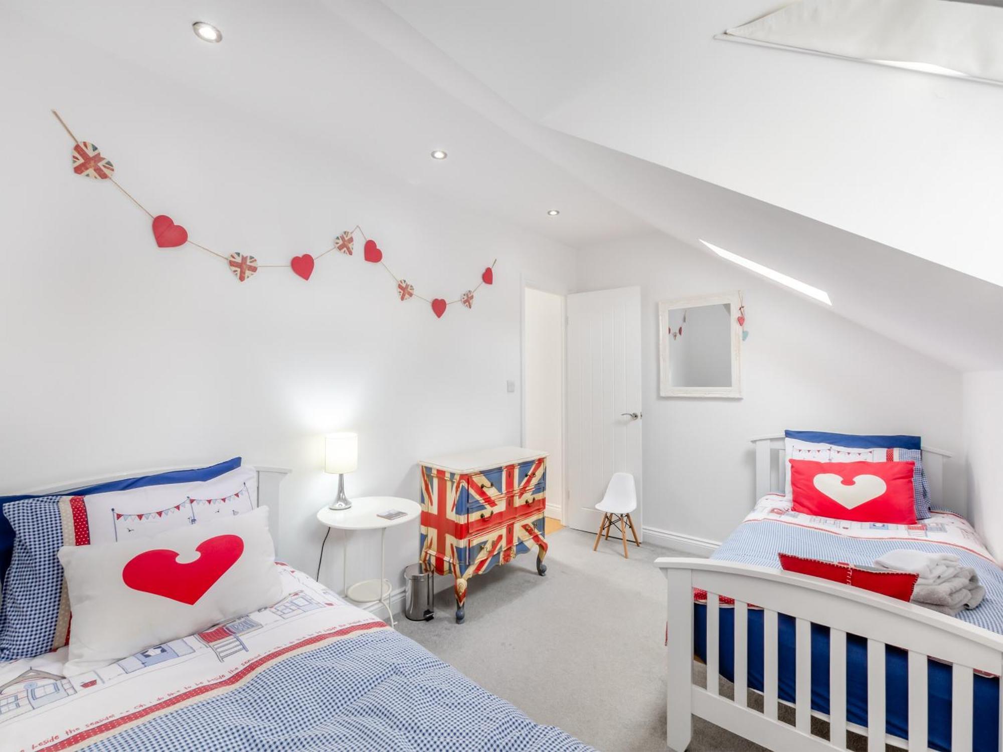 Pebble Cottage Cullercoats المظهر الخارجي الصورة