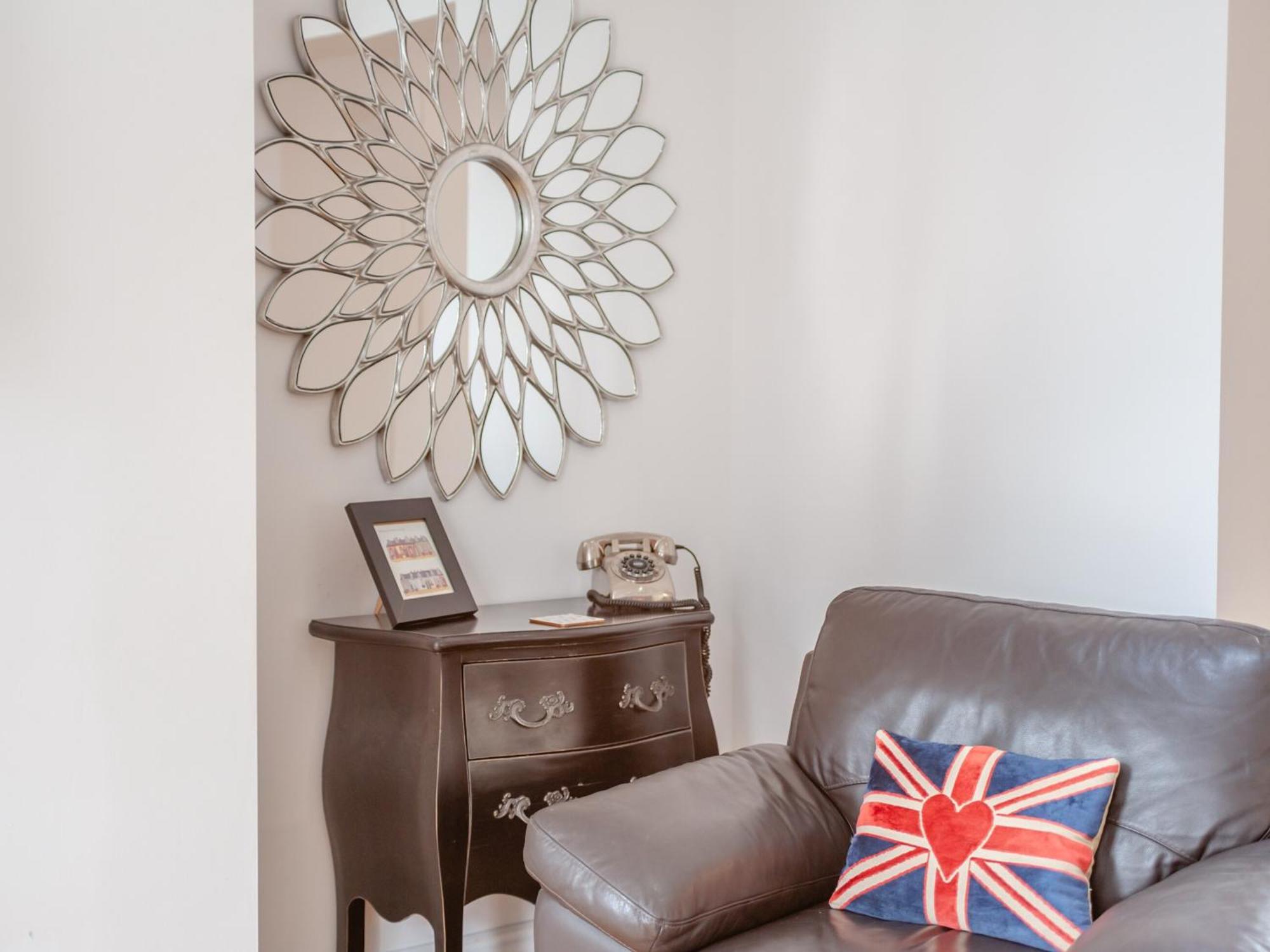 Pebble Cottage Cullercoats المظهر الخارجي الصورة