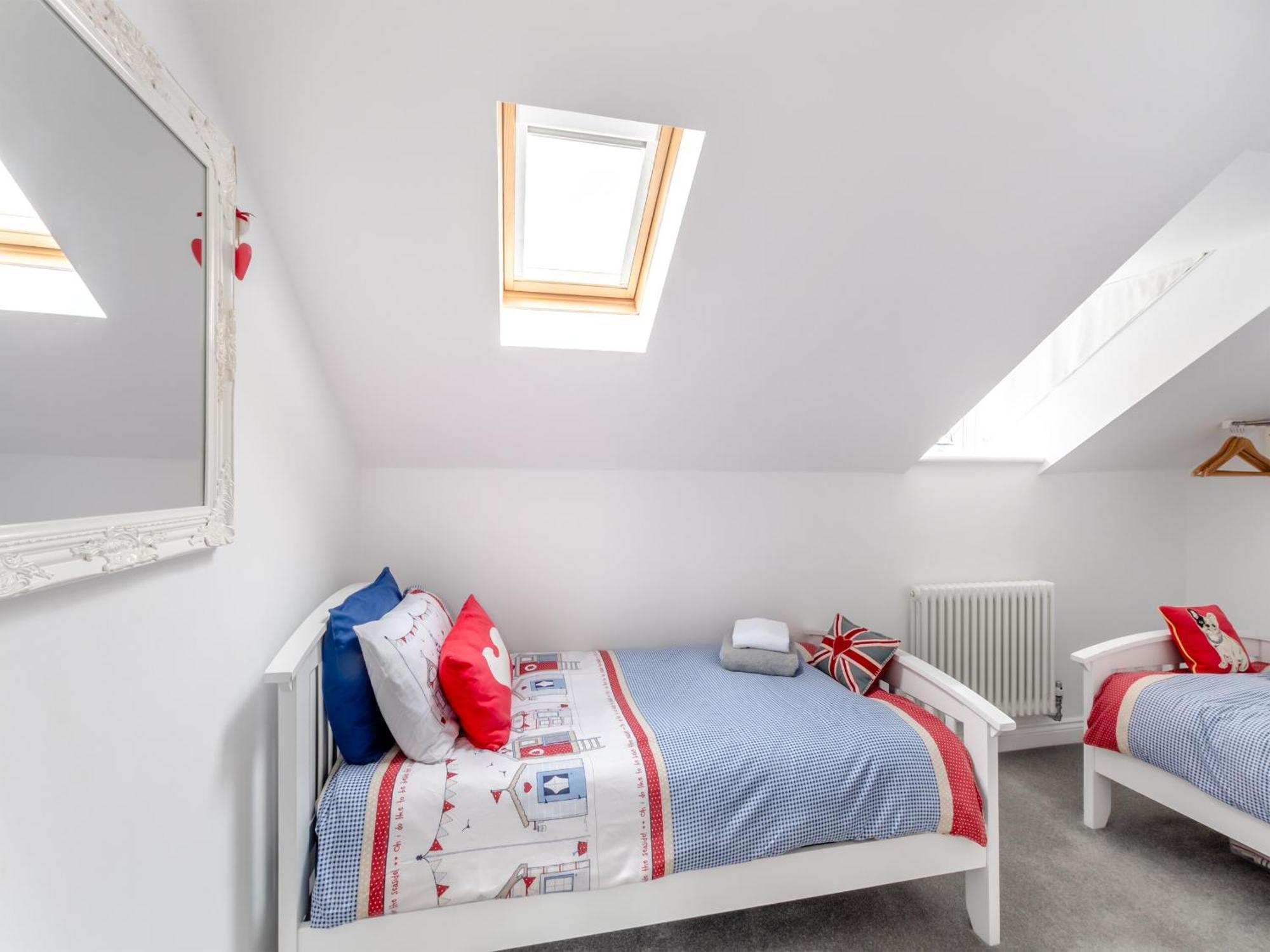 Pebble Cottage Cullercoats المظهر الخارجي الصورة