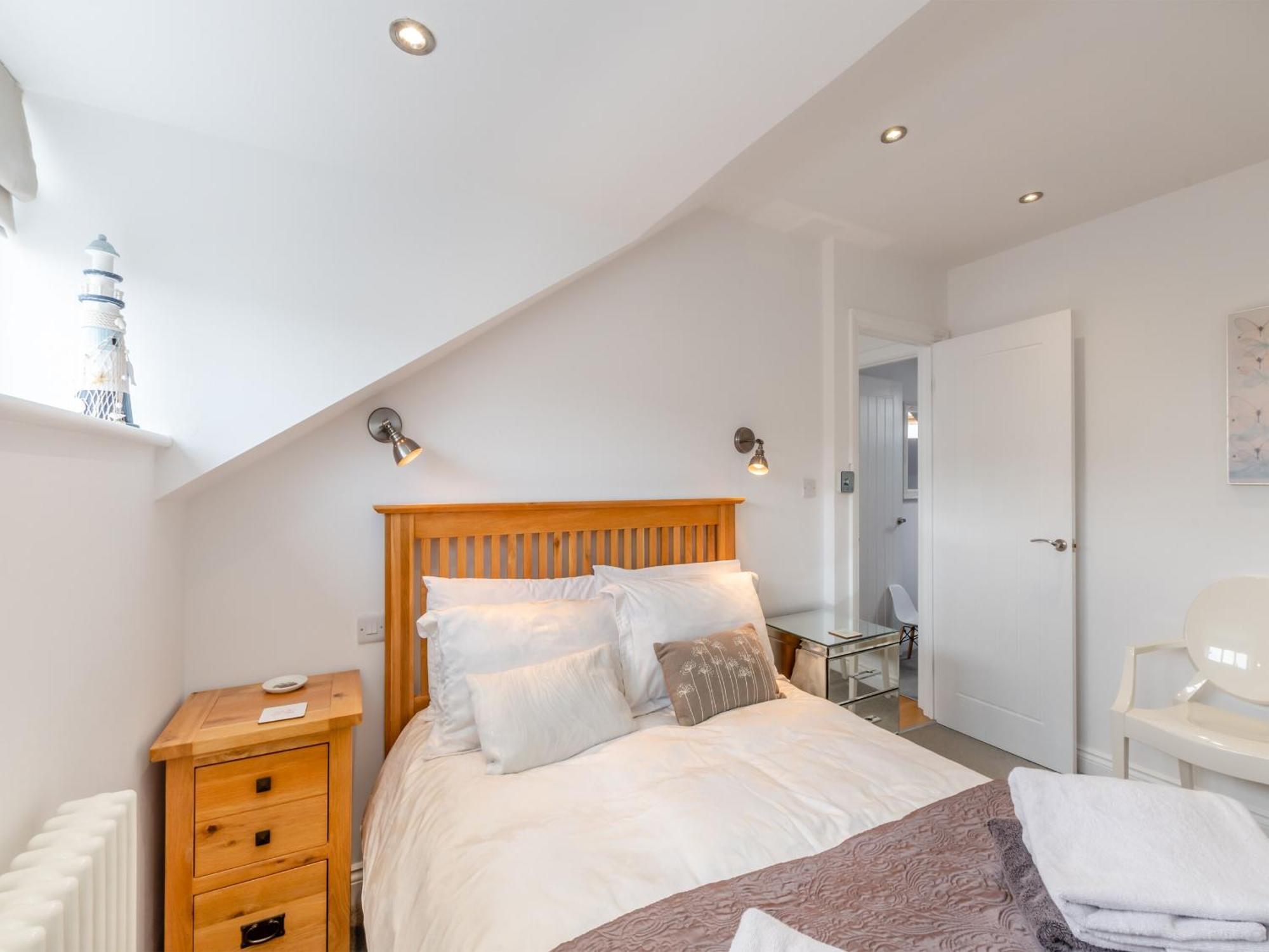 Pebble Cottage Cullercoats المظهر الخارجي الصورة